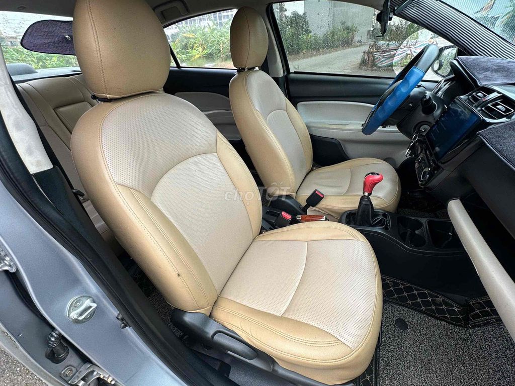 Miítubishi Atrager 2014. Mua bán Ô tô tại Quận Hà Đông Hà Nội được đăng bởi Ánh Minh hình 3