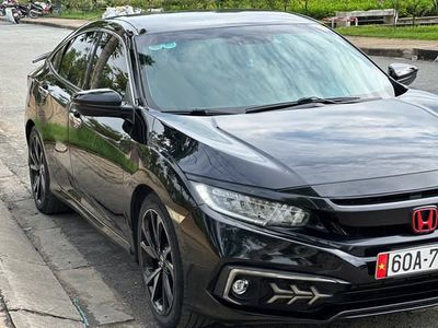 Honda Civic RS 2019 1.5tubor. Mua bán Ô tô tại Huyện Hóc Môn Tp Hồ Chí Minh được đăng bởi Trương Van Khanh