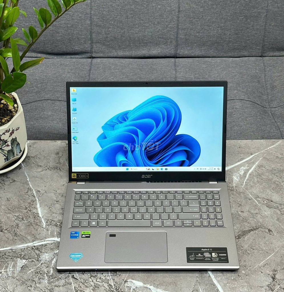 LAPTOP ACER I5 13420H/16GB/512GB/2050 4G/15.6IN. Mua bán Laptop tại Quận Bình Thạnh Tp Hồ Chí Minh được đăng bởi Z COMPUTER CHI NHÁNH BÌNH THẠNH hình 1