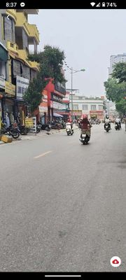 Nhà phố Kim Đồng,-Trương Định.. Mua bán nhà ở tại Quận Hoàng Mai Hà Nội được đăng bởi Nguyễn Văn Sinh