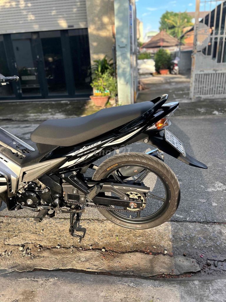 Bán ex 1s94 ctd. Mua bán Xe máy tại Thành phố Biên Hòa Đồng Nai được đăng bởi Thanh Tuyến hình 5