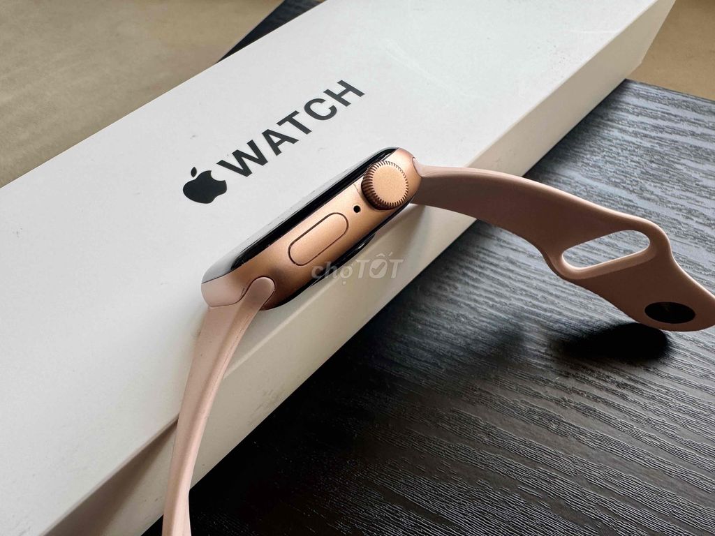 Apple Watch SE 40mm likenew fullbox