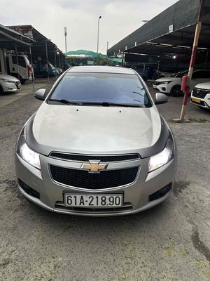 Bán Cruze 2015 cực đẹp stđ