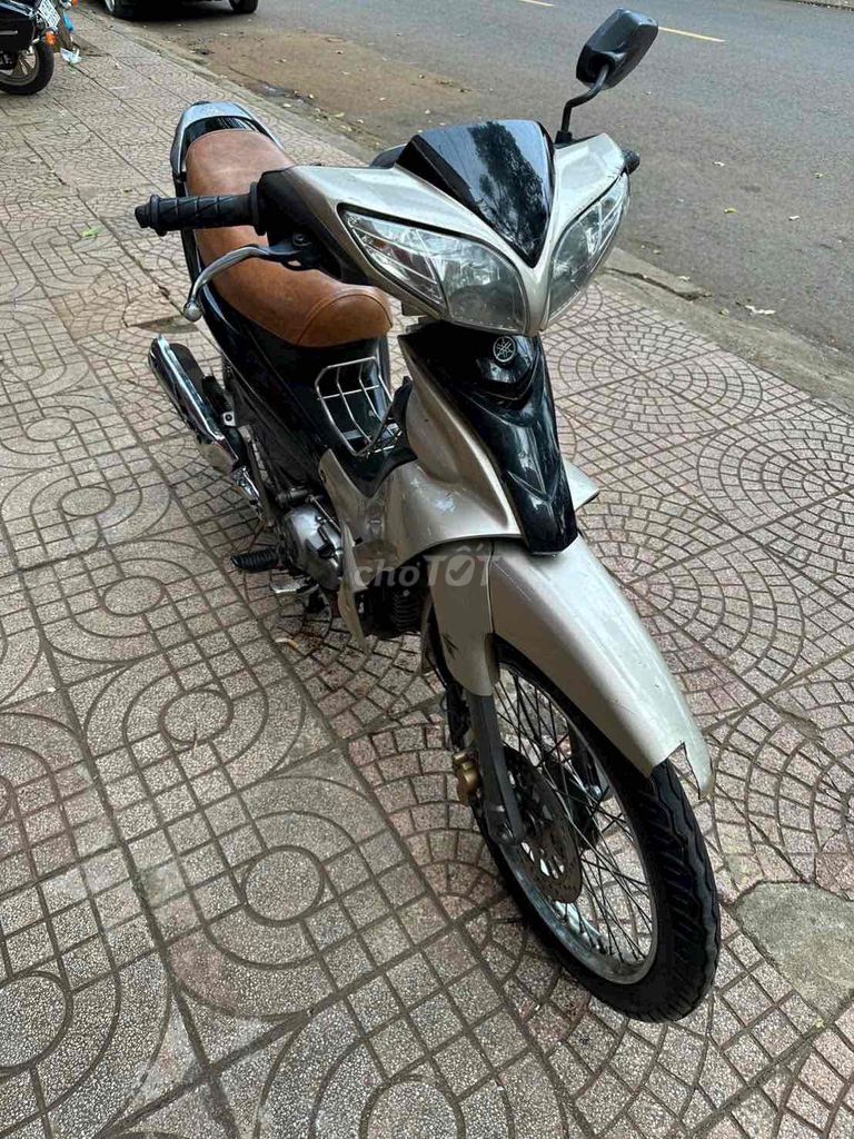 xe yamaha Jupiter 2012 - máy êm. Mua bán Xe máy tại Thành phố Buôn Ma Thuột Đắk Lắk được đăng bởi cầm đồ nguyễn phương hình 2