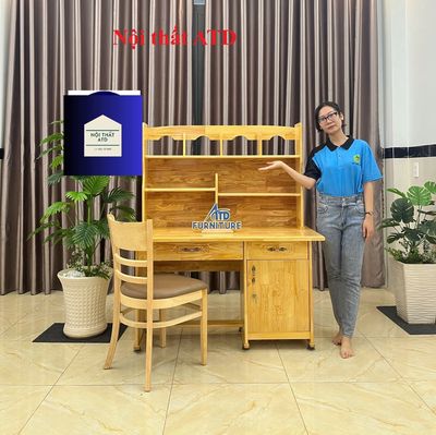 BÀN HỌC - BÀN HỌC - BÀN HỌC - BÀN HỌC - BÀN HỌC!!!. Mua bán Mẹ và bé tại Quận 3 Tp Hồ Chí Minh được đăng bởi Xưởng nội thất giá rẻ Sài Gòn