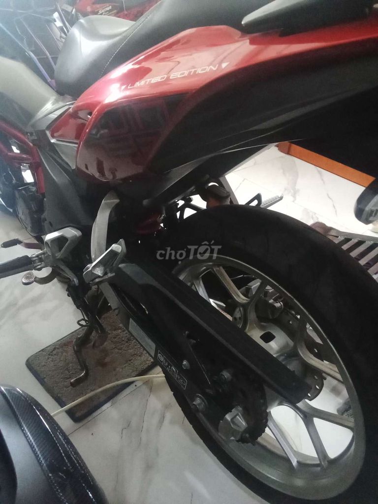 Bán xe trả góp hỗ trợ nợ xấu. Mua bán Xe máy tại Huyện Bình Chánh Tp Hồ Chí Minh được đăng bởi Xe Máy Tiến Phát hình 4