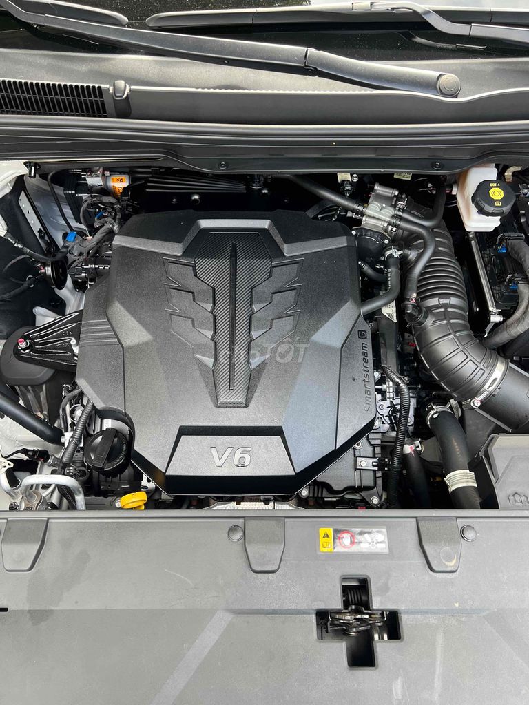 Kia Carnival 2021 Signature 3.5G - 70000 km. Mua bán Ô tô tại Quận 10 Tp Hồ Chí Minh được đăng bởi Nguyễn Bình hình 13