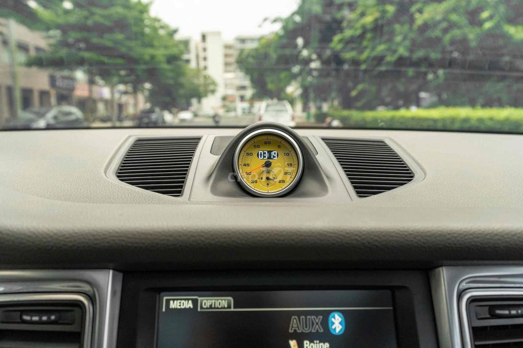 MACAN bản Full đã up Model 2020 siêu đẹp giá tốt. Mua bán Ô tô tại Quận 7 Tp Hồ Chí Minh được đăng bởi Dương Phương hình 15