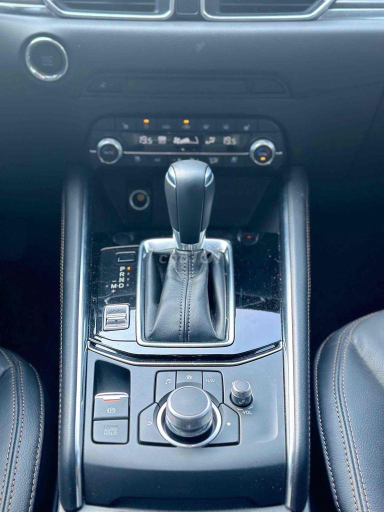 Mazda CX5 Premium 2.0 AT sản xuất 2024. Mua bán Ô tô tại Quận Hà Đông Hà Nội được đăng bởi A Huan  hình 17