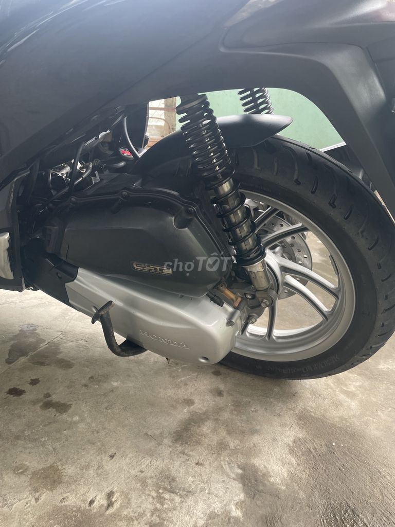 shvn 150.dk 2015. Mua bán Xe máy tại Thành phố Vĩnh Long Vĩnh Long được đăng bởi tran thanh son hình 2