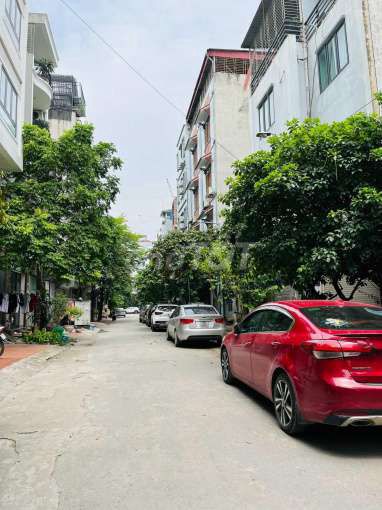 🏡 Đất gần #Nhổn 68m² - PHÂN LÔ, VỈA HÈ- Ô TÔ TRÁNH