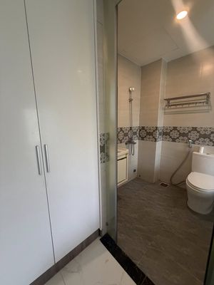 CHO THUÊ CHO THUÊ PHÒNG STUDIO THE MANOR CROWN HUẾ, GẦN AEON MALL MỚI