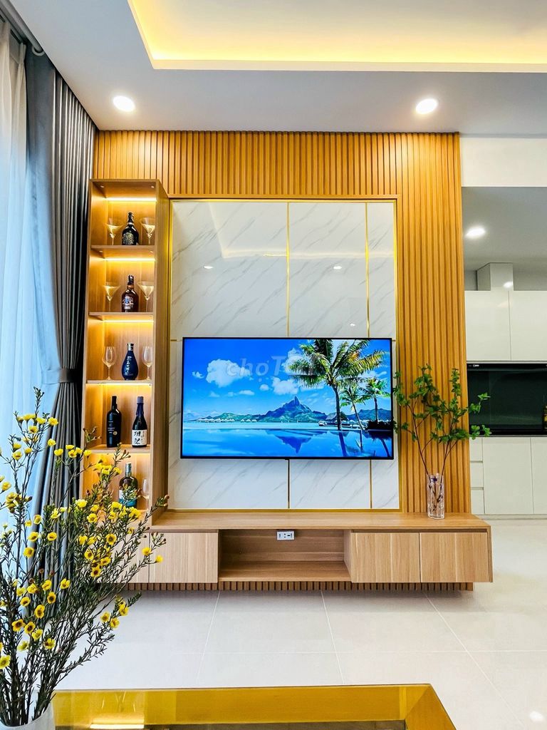 Bán 1PN Rivana giá tốt view hồ bơi nhà mới 100%. Mua bán căn hộ/chung cư tại Thành phố Thuận An Bình Dương được đăng bởi UYÊN PHẠM hình 4