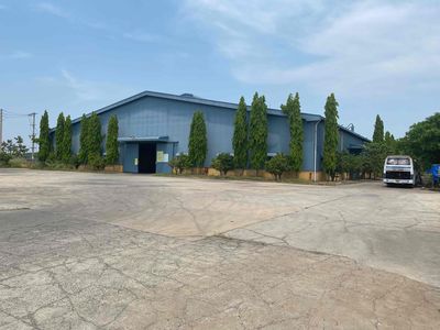 CHO THUÊ NHÀ XƯỞNG LÀM KHO. Cho thuê văn phòng, mặt bằng kinh doanh tại Huyện Bàu Bàng Bình Dương được đăng bởi Nguyễn Hoàng Nam