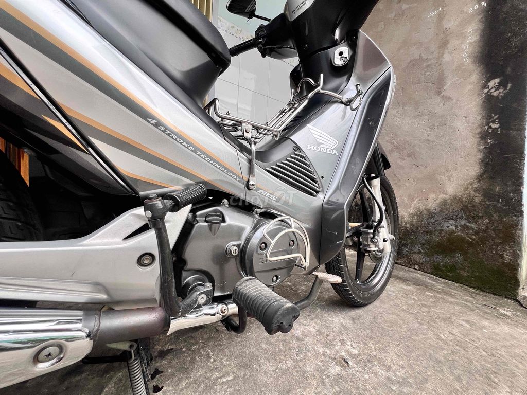 bán xe future neo 125fi. Mua bán Xe máy tại Thành phố Bến Tre Bến Tre được đăng bởi Gia Phát hình 3