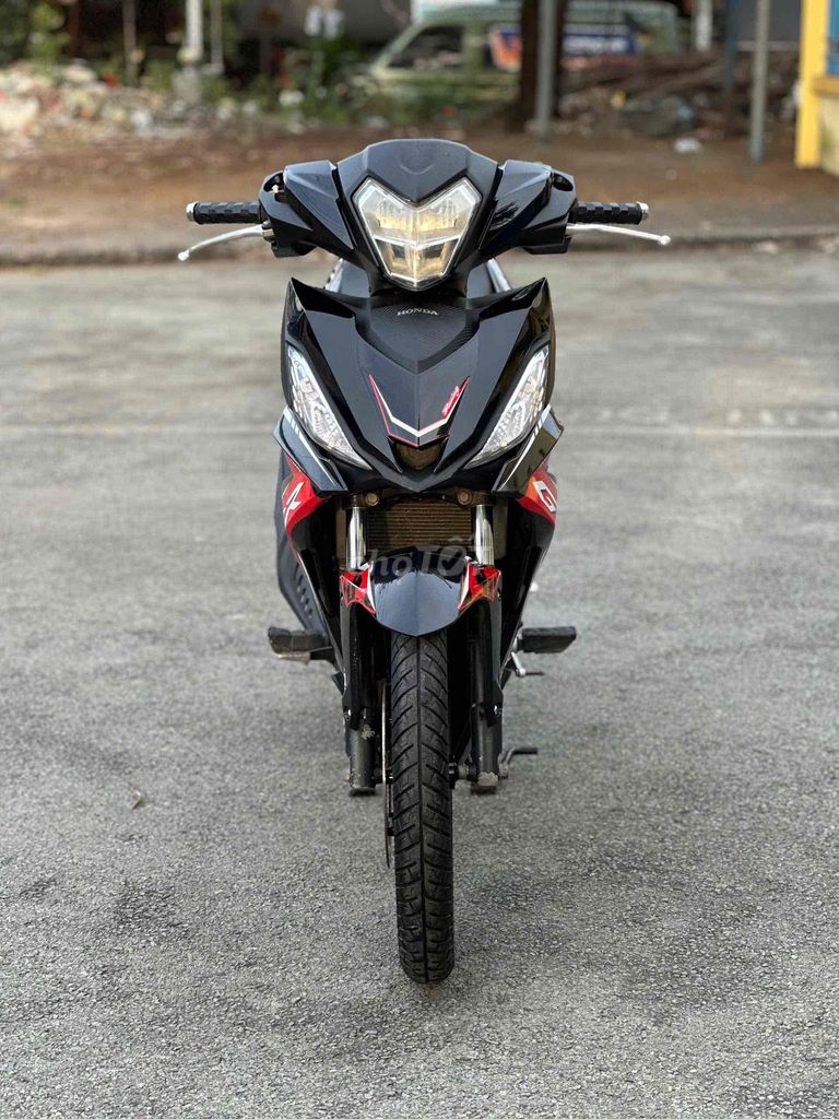 HONDA WINNER V1 có hổ trợ trả góp nợ xấu. Mua bán Xe máy tại Thành phố Thủ Đức Tp Hồ Chí Minh được đăng bởi Xe Máy Nguyễn Phụng hình 3