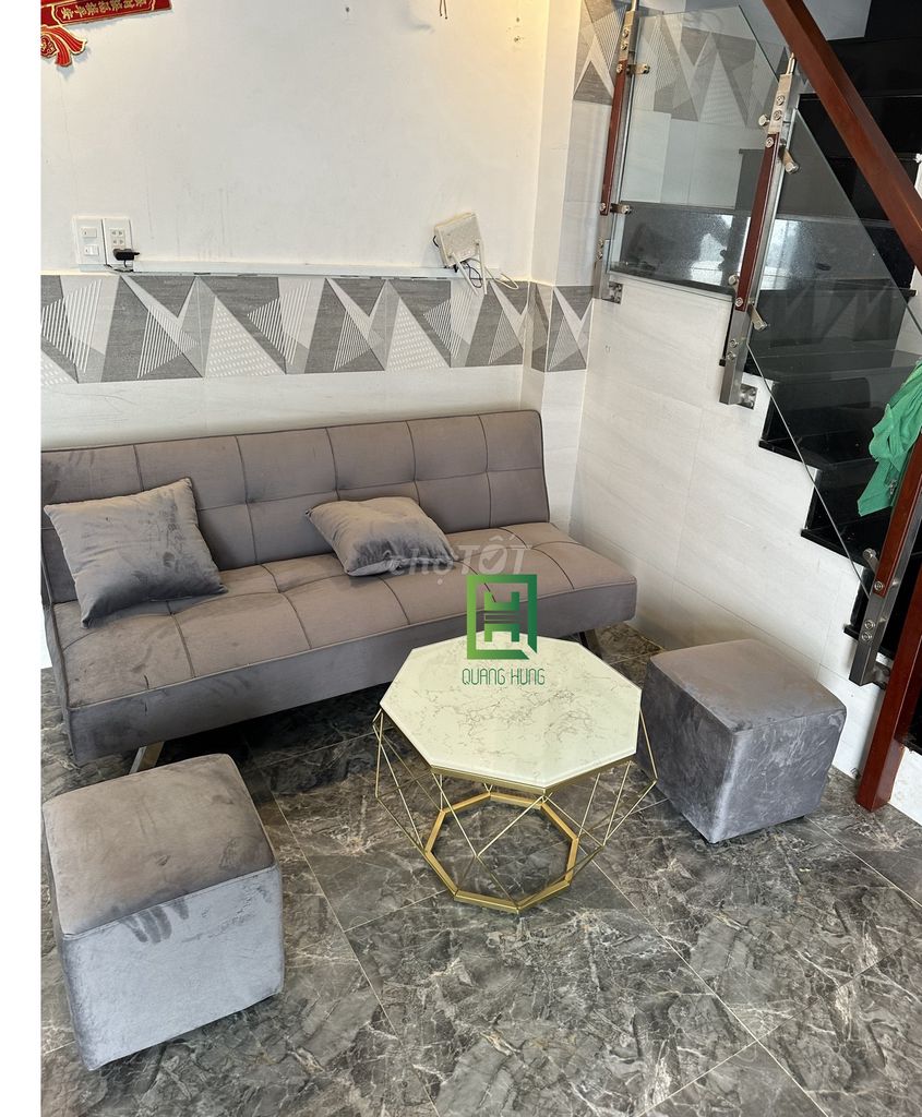 SOFA _SOFA GIÁ RẺ&SOFA NEW%SOFA GIÁ RẺ+SOFA+SOFA. Mua bán Bàn ghế tại Thành phố Thuận An Bình Dương được đăng bởi Nội Thất Quang Hùng TD hình 1