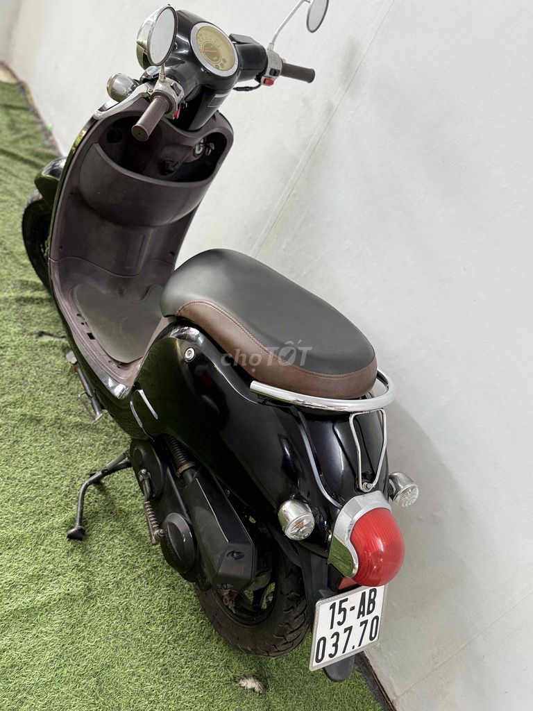 bán xe 50cc học sinh 50cc không cần bằng lái. Mua bán Xe máy tại Quận Bắc Từ Liêm Hà Nội được đăng bởi Hữu Nhuận hình 4