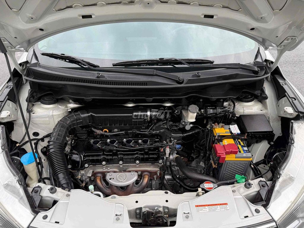 Suzuki Ertiga 2022 GL 1.5 MT - 69000 km. Mua bán Ô tô tại Huyện Thanh Trì Hà Nội được đăng bởi NHẬT DOANH AUTO  hình 16