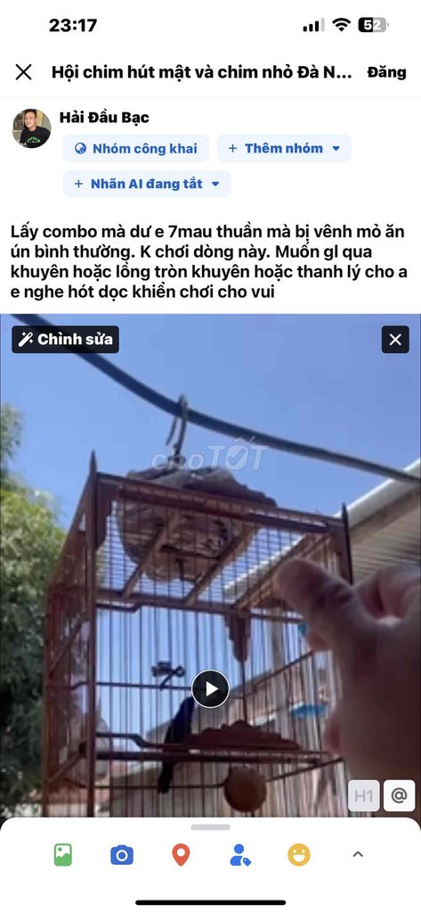 tl hoặc gl lòng tròn khuyên hay khuyên