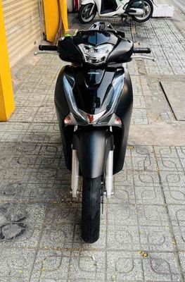 Honda SH 150i ABS 2019 đen đỏ