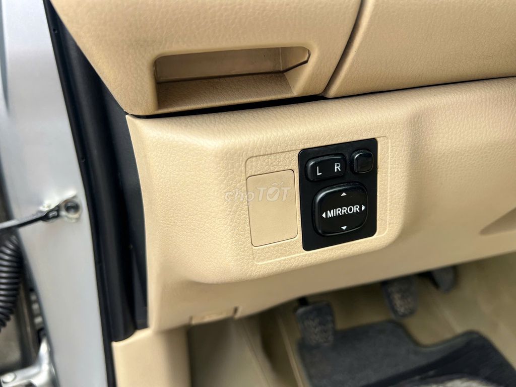 Toyota Vios 2016 1.5E - chỉ 228tr. Mua bán Ô tô tại Thành phố Buôn Ma Thuột Đắk Lắk được đăng bởi Chợ Xe Cỏ Đăk Lăk hình 18