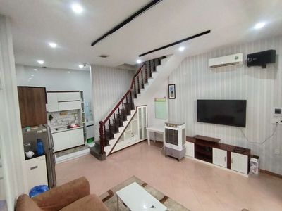 Rent · 2 bd · 35 м² · Quận Thanh Khê, ул. Đường Lê Duẩn