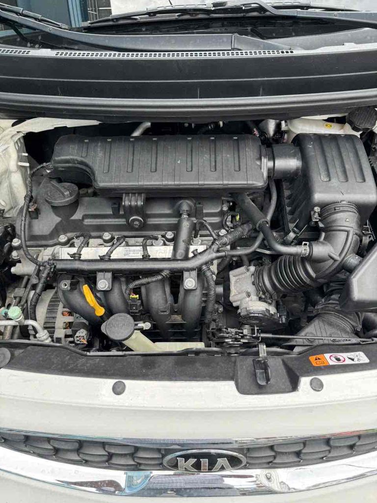 Kia Morning 2019 MT - 70000 km. Mua bán Ô tô tại Huyện Thoại Sơn An Giang được đăng bởi Châu văn Quyền hình 15