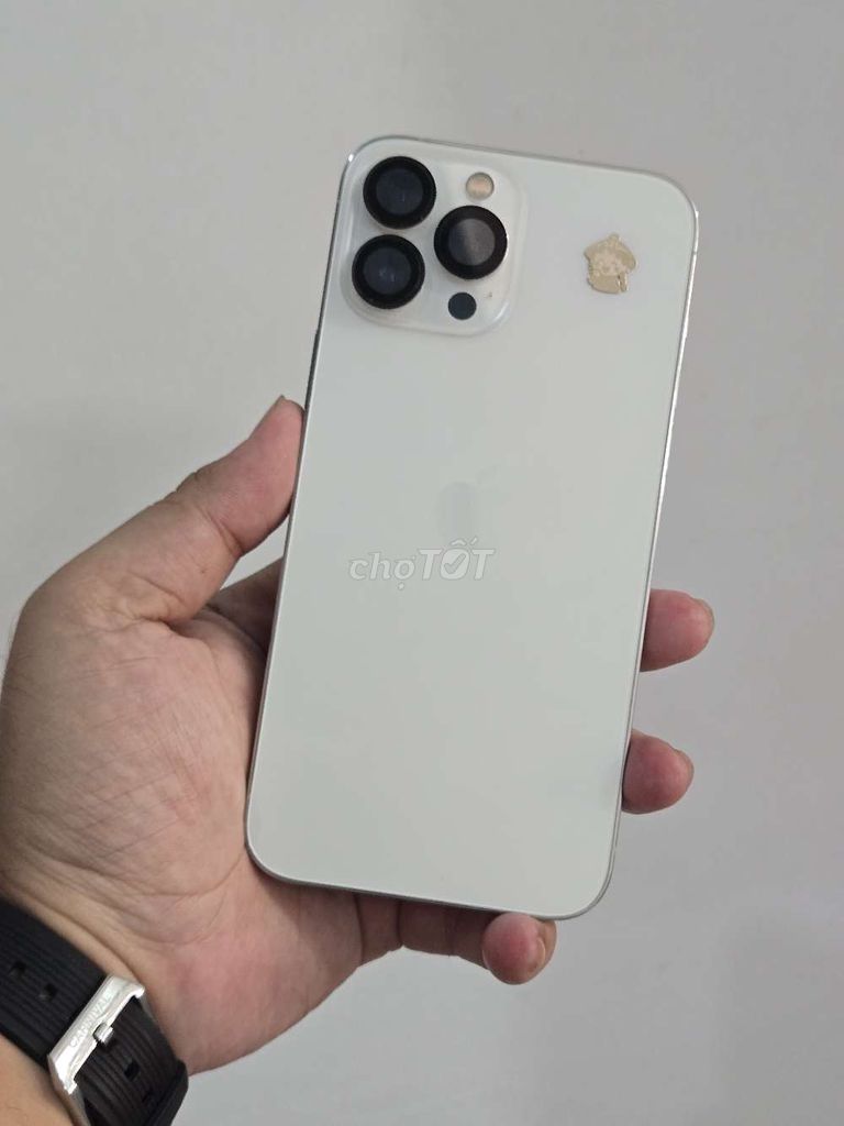 13 Promax Quốc tế IOS 15 màn zin. Mua bán Điện thoại tại Quận Ninh Kiều Cần Thơ được đăng bởi TD Mobile hình 1