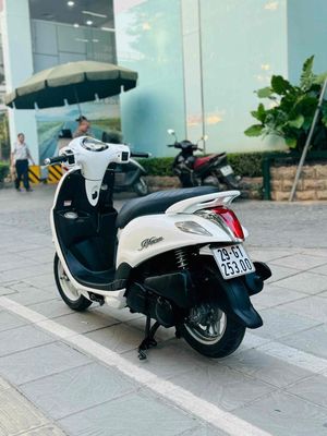 Nozza 110fi đại chất sơn máy 100% 1 chủ trắng. Mua bán Xe máy tại Quận Cầu Giấy Hà Nội được đăng bởi nguyễn bích thuỷ