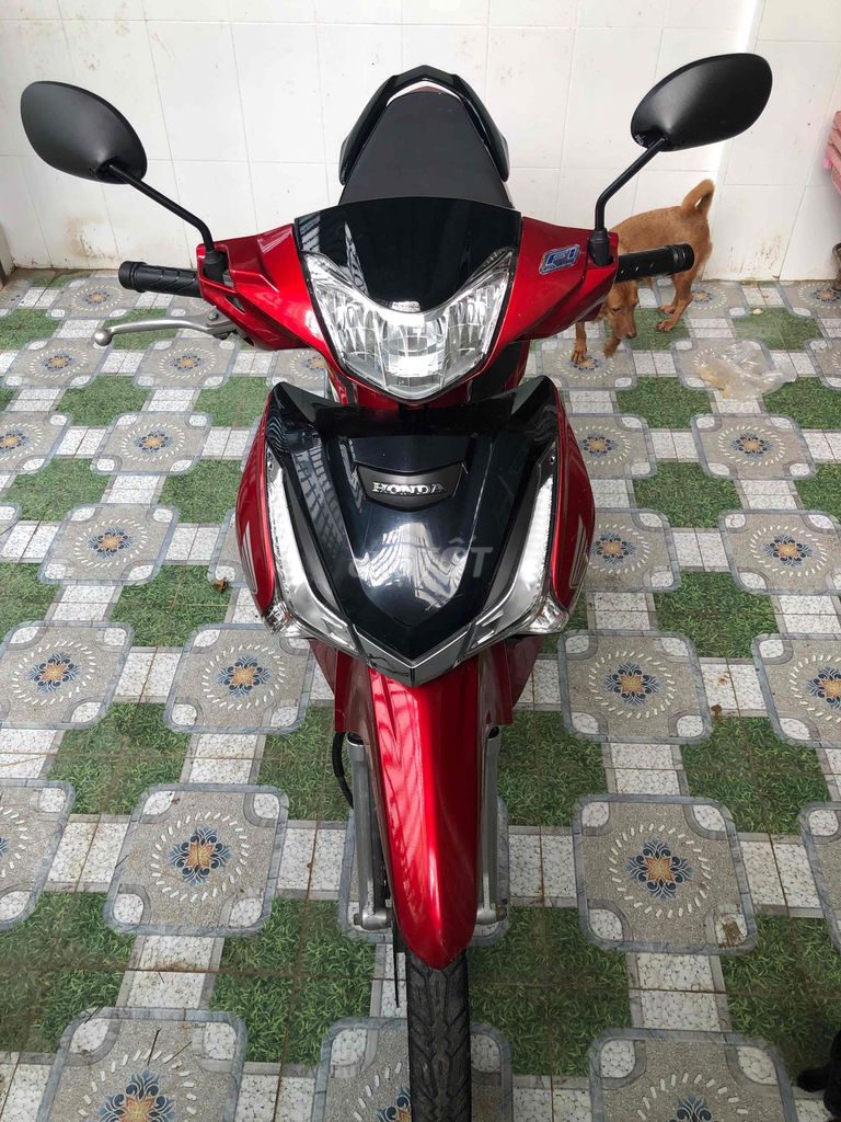 Nhà dư dùng chiếc Future Led 2020 BSTP muốn bán ạ. Mua bán Xe máy tại Quận 4 Tp Hồ Chí Minh được đăng bởi Trần Thanh Tùng hình 1