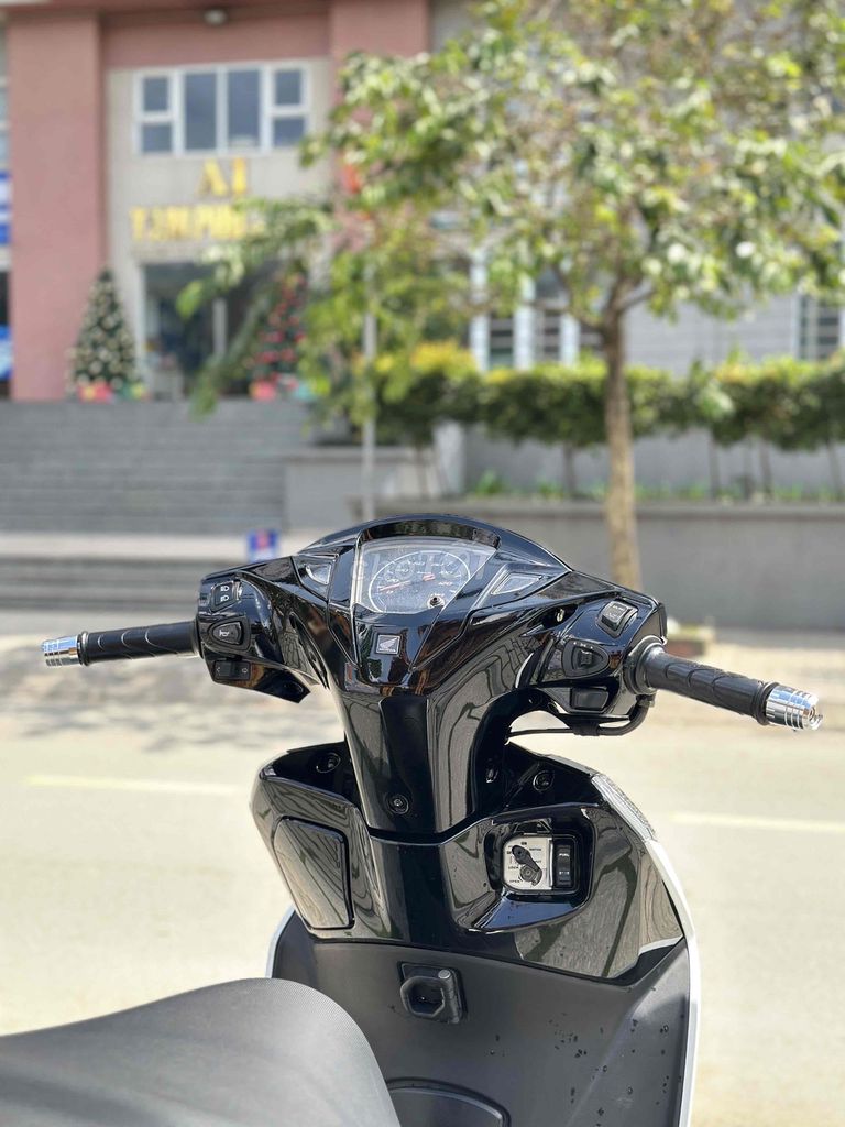 Honda Lead 125 2014 BSTP - Gop Bao Nậu Sớ. Mua bán Xe máy tại Thành phố Thủ Đức Tp Hồ Chí Minh được đăng bởi Xe Máy Trường Thịnh hình 5