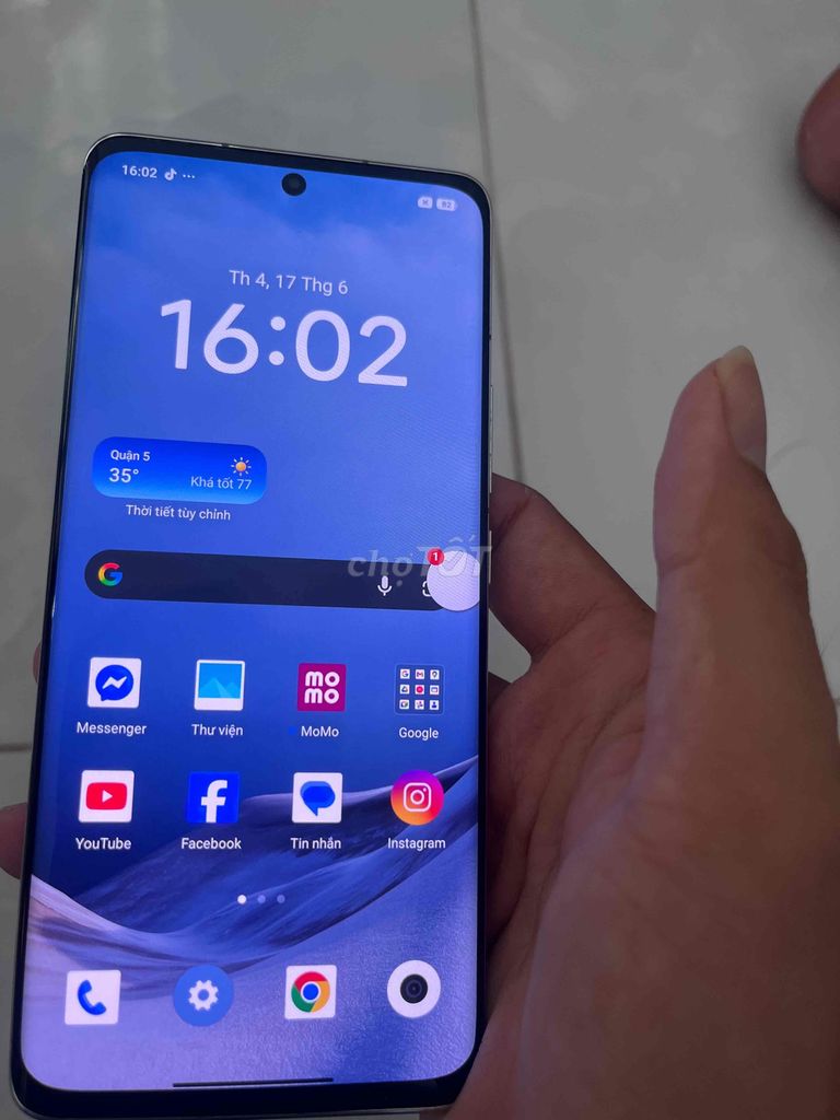 Mi 13 pro. Mua bán Điện thoại tại Quận 8 Tp Hồ Chí Minh được đăng bởi Phòng thật giá thật hình 1
