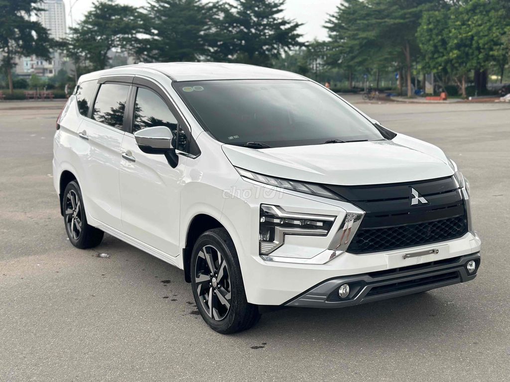 Mitsubishi Xpander 2022 AT Premium - 68000 km. Mua bán Ô tô tại Quận Hoàng Mai Hà Nội được đăng bởi Thang Pham hình 3