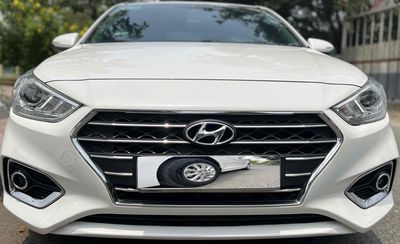 🤝GĐ Cần Bán Nhanh Hyundai Accent 1.4AT 2020 95% 🤝