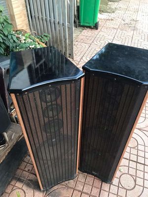 Loa cây bass25 thùng vân gỗ đẹp bass treble hay. Mua bán Tivi, Âm thanh tại Thành phố Buôn Ma Thuột Đắk Lắk được đăng bởi Hoang ha