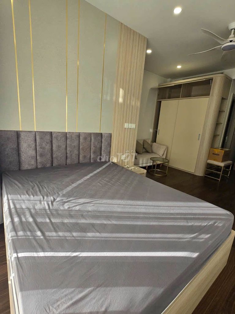 Продажа Studio квартиры Mas D, 27.3 кв.м, вся мебель, красивый вид