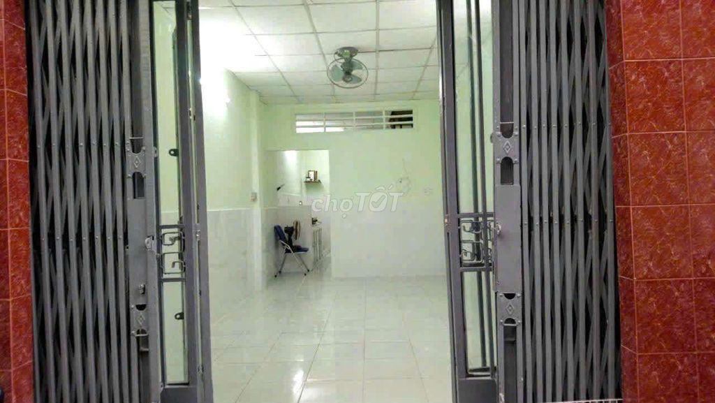 Rent · 1 bd · 30 м² · Quận 3, ул. Đường Nguyễn Thiện Thuật
