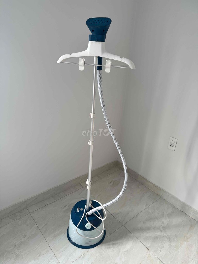 Bàn ủi hơi nước Philips GC518. Mua bán Nội thất, đồ gia dụng khác tại Thành phố Thủ Đức Tp Hồ Chí Minh được đăng bởi Phương Hồng hình 1