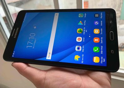 Samsung Galaxy Tab A6 T285, 7ich sắt nét, 4g, wifi. Mua bán Máy tính bảng tại Quận Tân Phú Tp Hồ Chí Minh được đăng bởi lâm