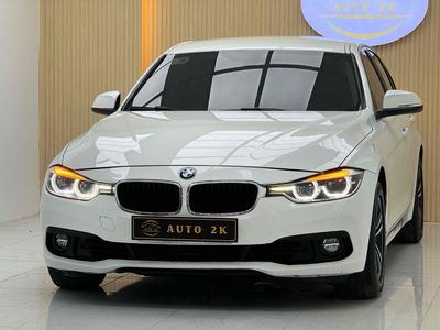 BMW 320i sx 2015 LCI B48 xe 1 chủ siêu zin 85k km