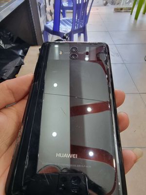 Huawei mate 10.Máy trình trạng full chức năng