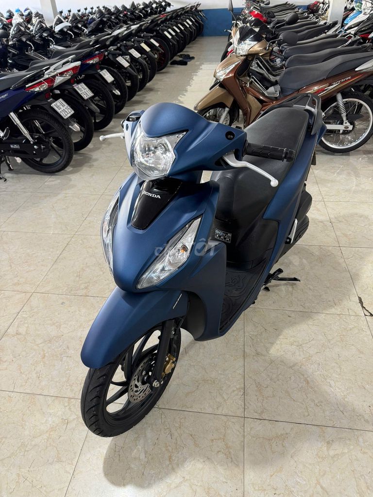 Vision 2022. Mua bán Xe máy tại Huyện Hàm Thuận Nam Bình Thuận được đăng bởi Toàn hình 2