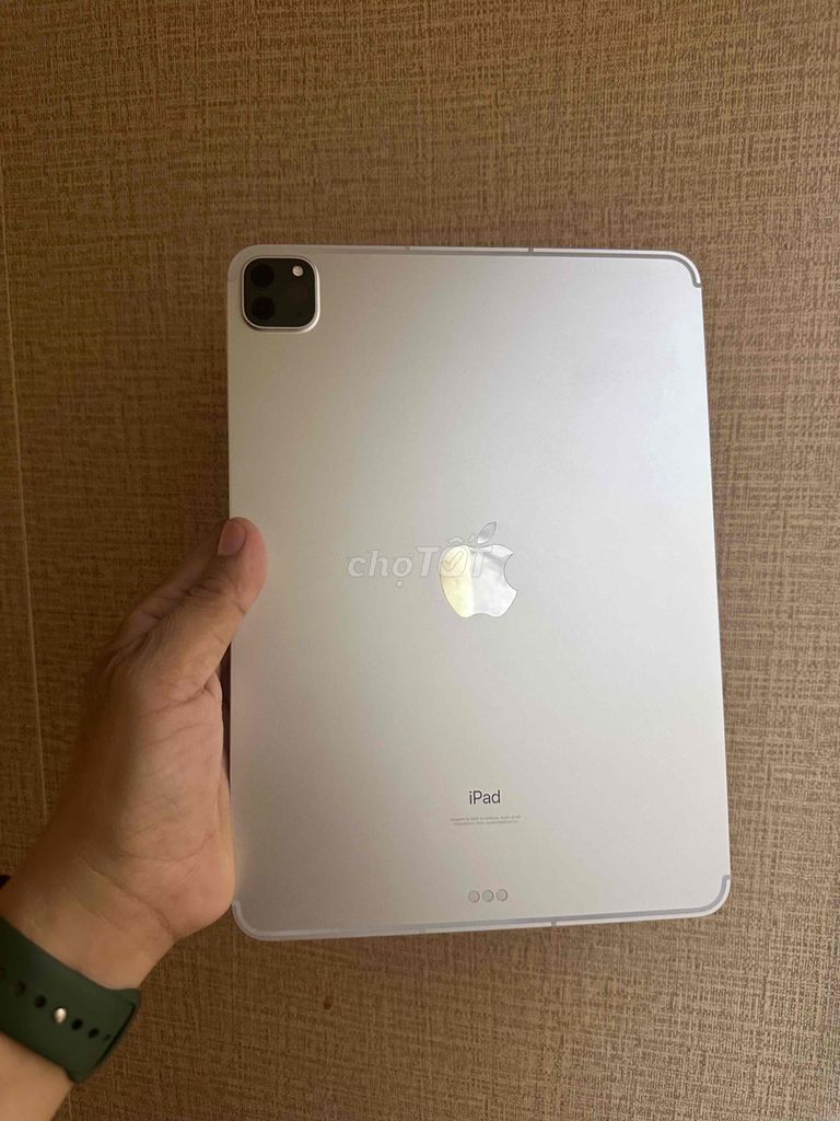 iPad Pro M1 11inch 128g wifi + 5g