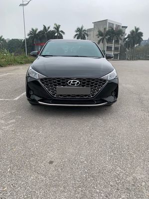 Hyundai Accent Đặc biệt