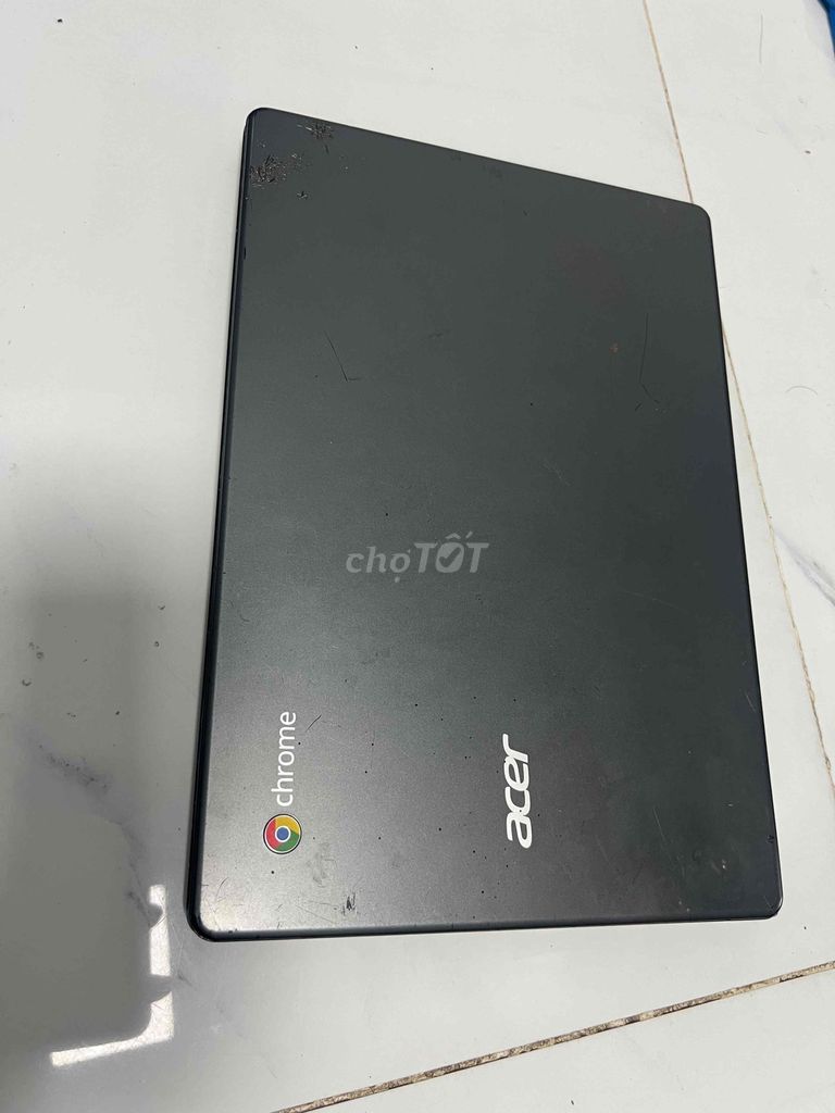Laptop Acer Chrome OS Đen. Mua bán Laptop tại Thành phố Tân An Long An được đăng bởi lê văn thái hình 1