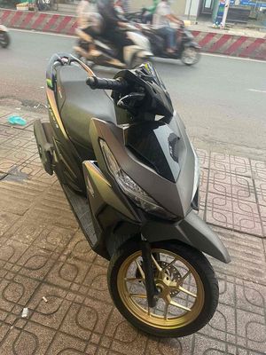 vario 150 mẫu cũ. Mua bán Xe máy tại Huyện Nhà Bè Tp Hồ Chí Minh được đăng bởi Cầm đồ nam thiên 2 hình 1
