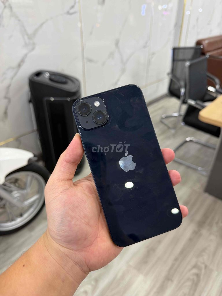 Apple iPhone 14 Plus 128GB Đen. Mua bán Điện thoại tại Thành phố Thuận An Bình Dương được đăng bởi S Phone  hình 1