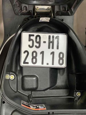 Sh150 sm110 dky2013 nhập Ý chất xe zin số đẹp. Mua bán Xe máy tại Quận Phú Nhuận Tp Hồ Chí Minh được đăng bởi Cungsport hình 1