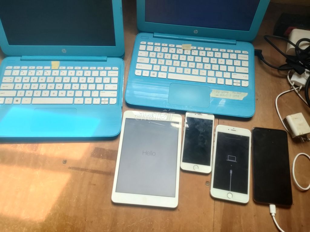 HP Laptop Xanh Đã sử dụng. Mua bán Laptop tại Thành phố Vũng Tàu Bà Rịa - Vũng Tàu được đăng bởi Văn hiền Nguyễn hình 1